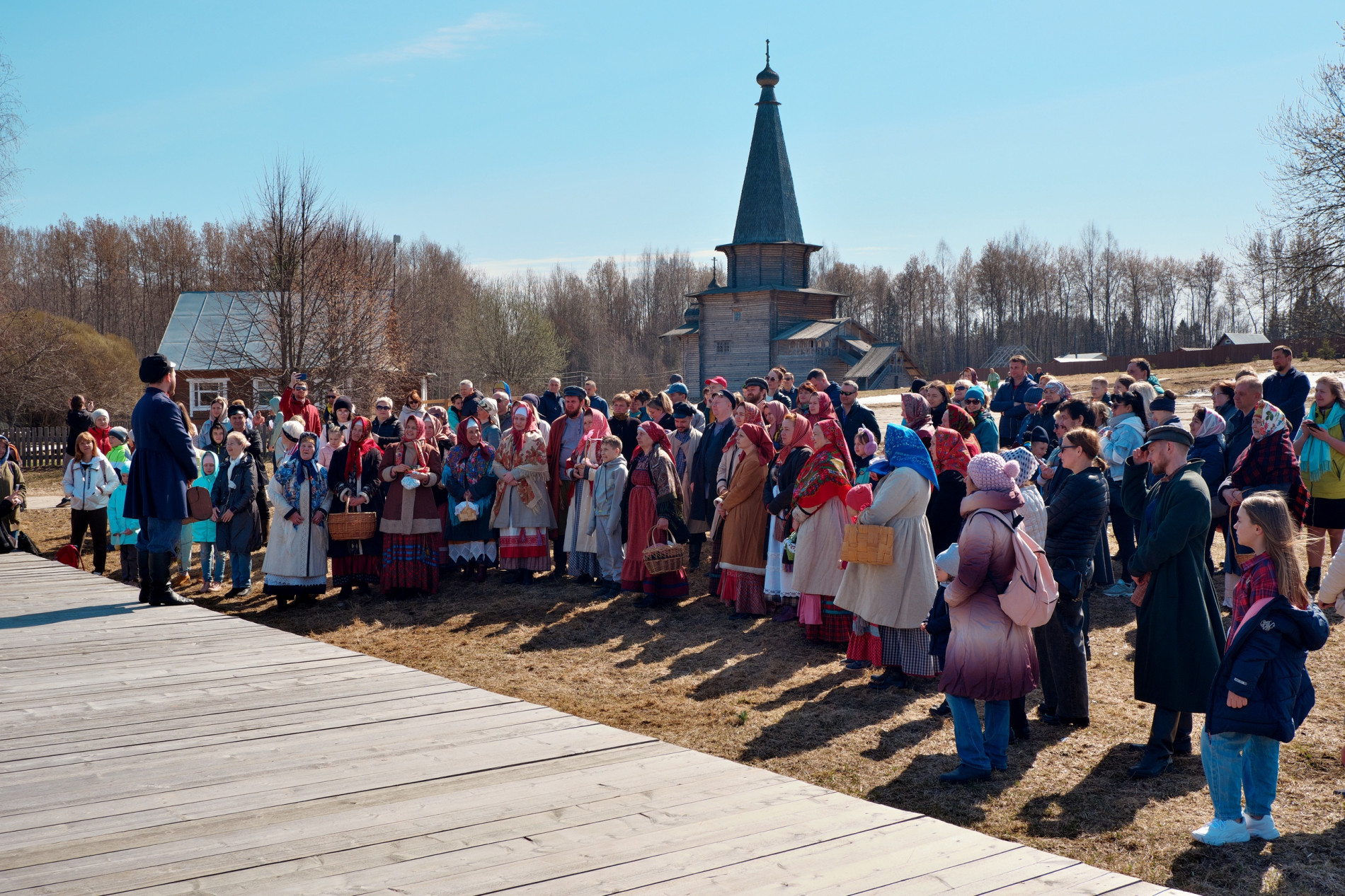 Фото: Алексей Билев