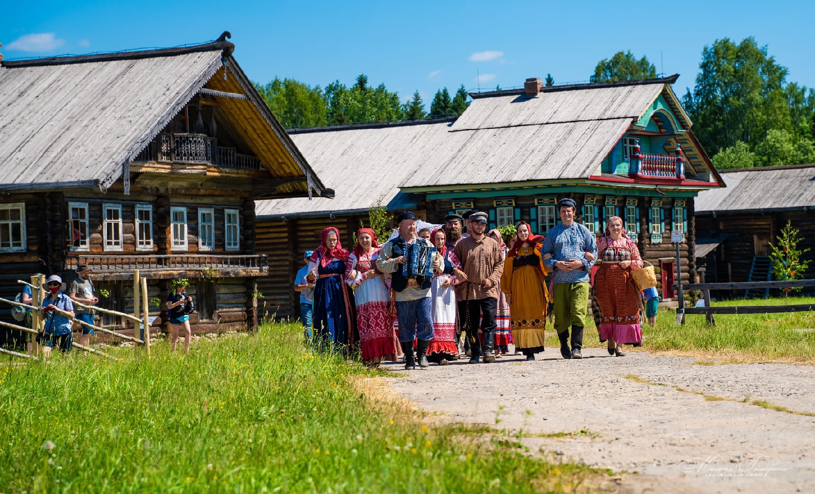 Фото: Михаил Гольбрайх