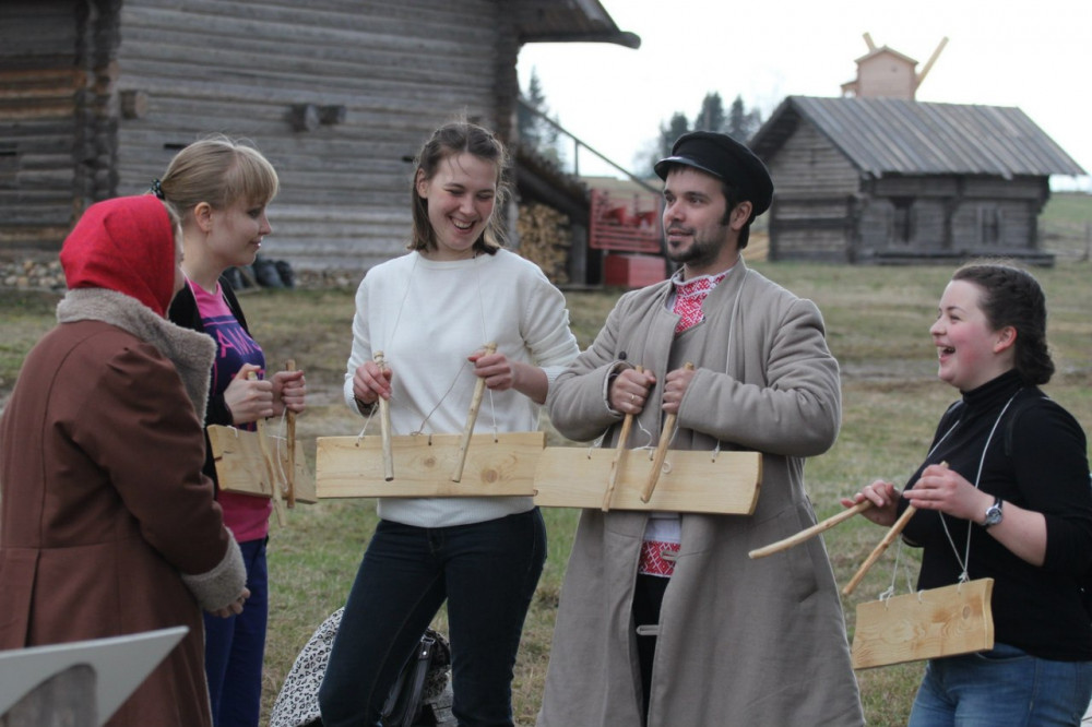 Егорьев день праздник картинки