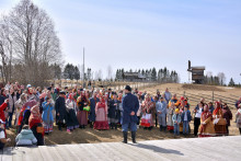 Фотограф: Алексей Билев